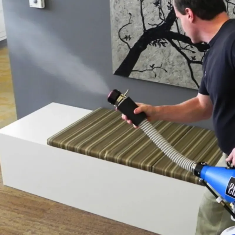 Professional Odor Removal in Bellaire, TX